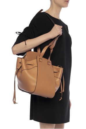 ‘hammock’ shoulder bag, zdjęcie 2 ‘hammock’ shoulder bag od Loewe